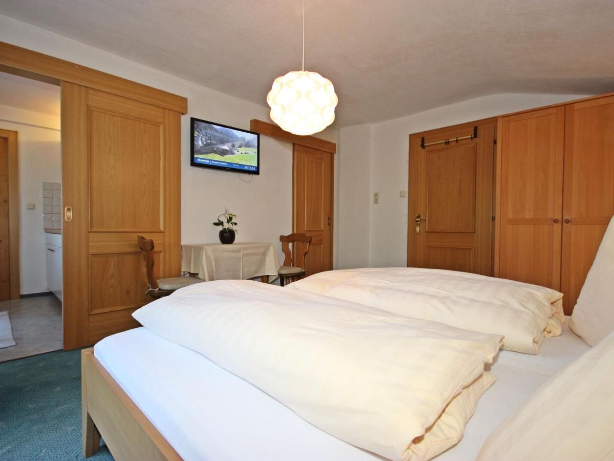 Apartment Schimpfossl Katharina-1 By Interhome Sankt Anton am Arlberg Ngoại thất bức ảnh
