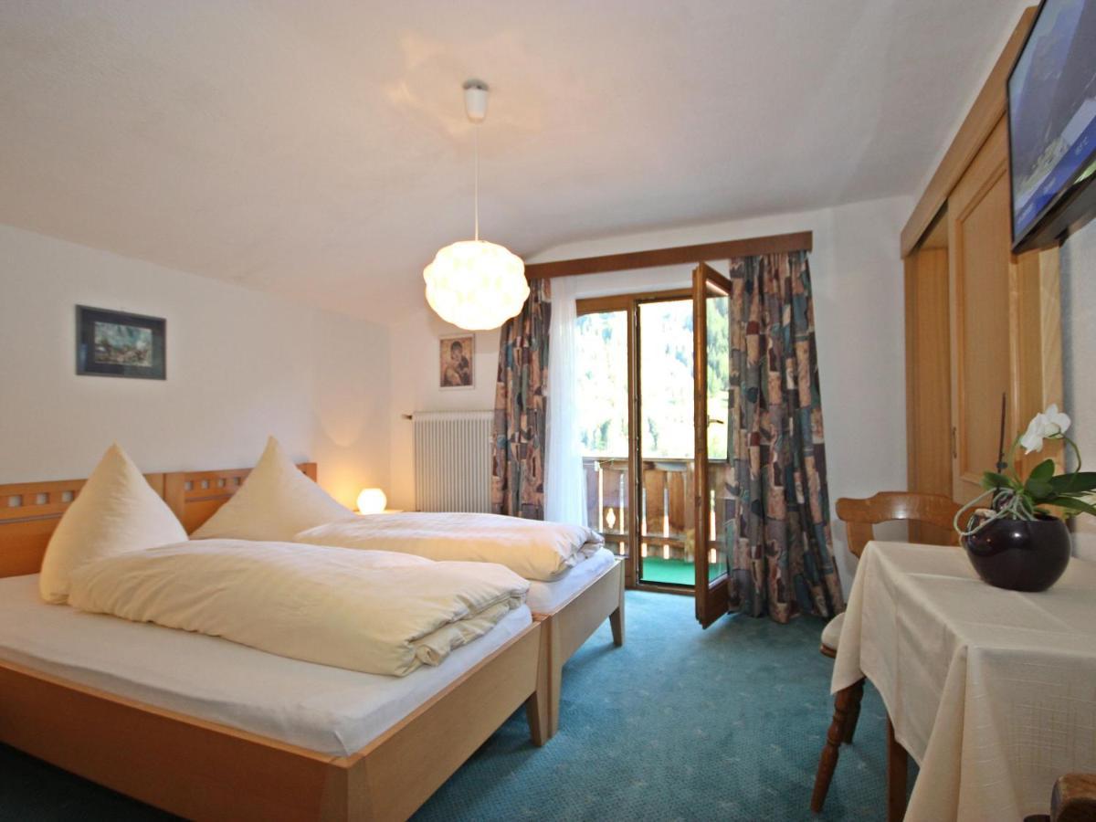 Apartment Schimpfossl Katharina-1 By Interhome Sankt Anton am Arlberg Ngoại thất bức ảnh