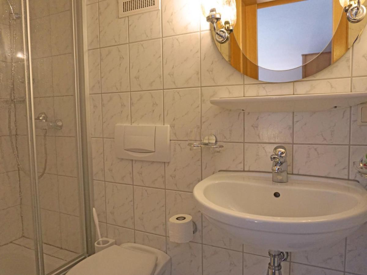 Apartment Schimpfossl Katharina-1 By Interhome Sankt Anton am Arlberg Ngoại thất bức ảnh