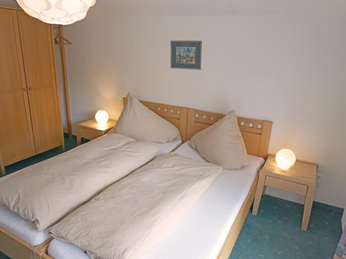 Apartment Schimpfossl Katharina-1 By Interhome Sankt Anton am Arlberg Ngoại thất bức ảnh