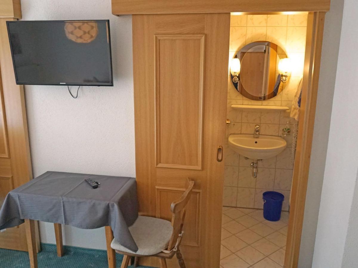 Apartment Schimpfossl Katharina-1 By Interhome Sankt Anton am Arlberg Ngoại thất bức ảnh